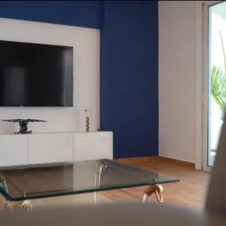 Villa Gezellige Met Prachtig Zicht En Zwembad Arona (Tenerife)