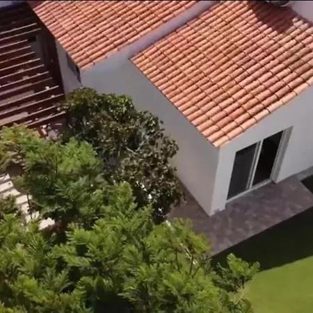 Gezellige Met Prachtig Zicht En Zwembad Villa