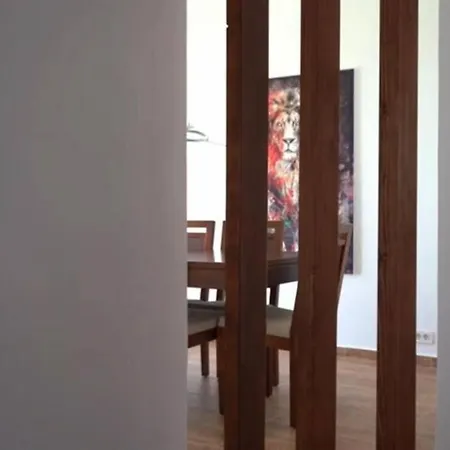 Gezellige Met Prachtig Zicht En Zwembad Villa Arona (Tenerife)