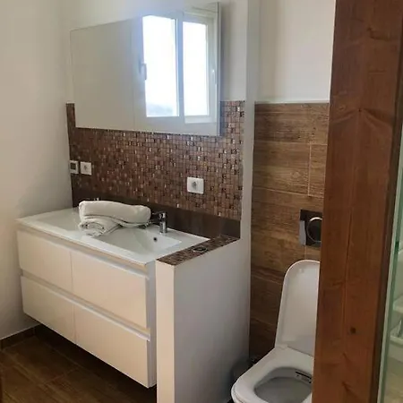 Gezellige Met Prachtig Zicht En Zwembad Villa *