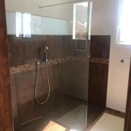 Gezellige Met Prachtig Zicht En Zwembad Villa *